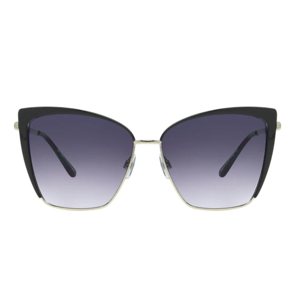 Foster Grant-Sophia Vergara IZABELLA Cat Eye Sunglasses With Case - Picture 3 of 4